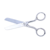 FDM Horsehead 4202-5 Küt Uçlu Manifaturacı Makası D-174 No:5 (12.70 cm)
