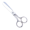 FDM Horsehead 4202-5 Küt Uçlu Manifaturacı Makası D-174 No:5 (12.70 cm)