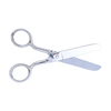 FDM Horsehead 4202-5 Küt Uçlu Manifaturacı Makası D-174 No:5 (12.70 cm)