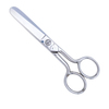 FDM Horsehead 4202-6 Küt Uçlu Manifaturacı Makası D-177 No:6 (15 cm)