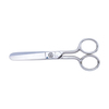 FDM Horsehead 4202-6 Küt Uçlu Manifaturacı Makası D-177 No:6 (15 cm)