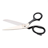 FDM Horsehead 421-8 Somunlu Terzi Makası Siyah Saplı D138 No:8 (20.32cm)