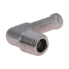 Fdm Hortum Nipeli (1/4'') (90°) (Leke Pistolesi) (Sy Hn 1490)