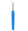 FDM İlik Açıcı Büyük Yassı Mavi 113R