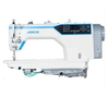 FDM Jack A5E-HQ Otomatik Düz Dikiş Makinesi İplik Kesicili (Kot Tipi)