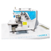 FDM Jack C4-5-M04/435-X 5 İplik Akıllı Overlok Makinesi Kot