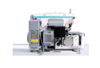FDM Jack C6-4-M03/333/X 4 İplik Akıllı Overlok Makinesi 