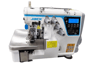 FDM Jack C6-5-A04/435/X 5 İplik Akıllı Overlok Makinesi (Kot)