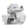 FDM Jack JK-798TE-5-516-A04/435 5 İplik Akıllı Overlok M.Transportlu Vakumlu Kot