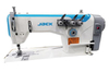 FDM Jack JK-8560G-WZ-PL-1/8 3 İğne Zincir Dikiş Makinesi (3,2mm) Merdaneli
