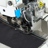 FDM Jack JK-C3-4-M03/333 4  İplik  Akıllı Overlok Makinesi 