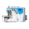 FDM Jack JK-C5-4-M03/333 4 İplik  Akıllı Overlok Makinesi 
