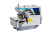 FDM Jack JK-C5F-5-M03/333-X 5 İplik  Akıllı Overlok Makinesi 