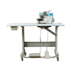 FDM Jack JK-E4S-4-83/323 4 İplik Overlok Makinesi Kıstırmalı