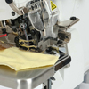 FDM Jack JK-E4S-4-83/323 4 İplik Overlok Makinesi Kıstırmalı