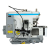 FDM Jack JK-E4S-4-83/323 4 İplik Overlok Makinesi Kıstırmalı