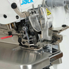 FDM Jack JK-E4S-4-83/323 4 İplik Overlok Makinesi Kıstırmalı