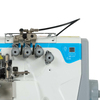 FDM Jack JK-E4S-4-83/323 4 İplik Overlok Makinesi Kıstırmalı