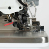 FDM Jack JK-E4S-4-83/323 4 İplik Overlok Makinesi Kıstırmalı