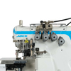 FDM Jack JK-E4S-4-83/323 4 İplik Overlok Makinesi Kıstırmalı
