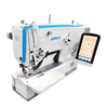 FDM Jack JK-T1790GK-1-D İlik Makinesi Elektronik (Örme), Direct Drive, İplik Kesmeli, Ayak Kaldırmalı, Kafadan Motorlu