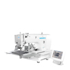 FDM Jack JK-T2210D Şekil Dikiş Makinesi (İşleme) 220X100, Direct Drive, Ayak Kaldırmalı, İplik Kesmeli, Kafadan Motorlu