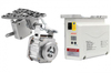 FDM Jack Kayışlı Servo Motor 750 Watt 4500 Devir