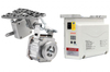 FDM Jack Kayışlı Servo Motor 750 Watt