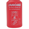 FDM Janome Ev Tipi Makine Yağı 100cc