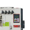 FDM Jiket 4 İplik Otomatik Overlok Makinesi