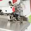 FDM Jiket 4 İplik Otomatik Overlok Makinesi