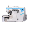 FDM JK-E4-5-03/233 5 İplik Overlok Makinesi Safari