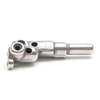 FDM Juki 5 İplik Overlok Makinesi İğne Bağı 118-70359
