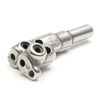 FDM Juki 5 İplik Overlok Makinesi İğne Bağı 118-70359