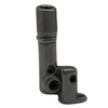 FDM Juki 6700 5 İp Overlok Makinesi İğne Bağı 8 mm 122-57507