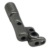 FDM Juki 6700 5 İp Overlok Makinesi İğne Bağı 8 mm 122-57507