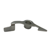 FDM Juki 6700 Overlok Makinesi Yan Kapak Kilit Mandalı