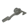 FDM Juki 6700 Overlok Makinesi Yan Kapak Kilit Mandalı