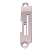 FDM Juki Bıçaklı Düz Dikiş Makine Plakası 1/8 B1190-522-SOO/STR