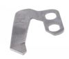 FDM Juki Düz Dikiş Makinesi Alt Sabit Bıçağı D2406-555-DOH/STR