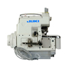 FDM Juki MO-6714D Kafadan Motorlu 4 İplik Overlok Makinesi, Direct Drive, Sessiz Çalışma, Tabla ve Tekerlekli Ayak, 220v