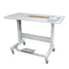 FDM Juki MO-6716 Kafadan Motorlu 5 İplik Overlok Makinesi
