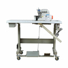 FDM Juki MO-6814 Kafadan Motorlu 4 İplik Overlok Makinesi