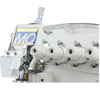 FDM Juki MO-6814 Üstten Panelli 4 İplik Overlok Makinesi