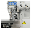FDM Juki MO-6814 Üstten Panelli 4 İplik Overlok Makinesi