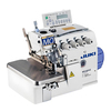 FDM Juki MO-6814 Üstten Panelli 4 İplik Overlok Makinesi
