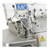 FDM Juki MO-6814 Üstten Panelli 4 İplik Overlok Makinesi