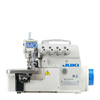 FDM Juki Mo-6816s Direct Drive 5 İplik Overlok Makinesi