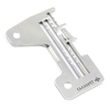 FDM Juki Overlok 4 İplik Penye Plaka TP604A43