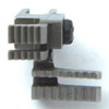 FDM Juki Overlok Makinesi 4 İp Arka ve Zincir Dişli 118-82107